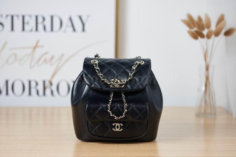 Chanel Handbags 596